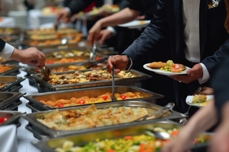 Registration for tickets that include food closes May 31st! PLUS Ride share planning